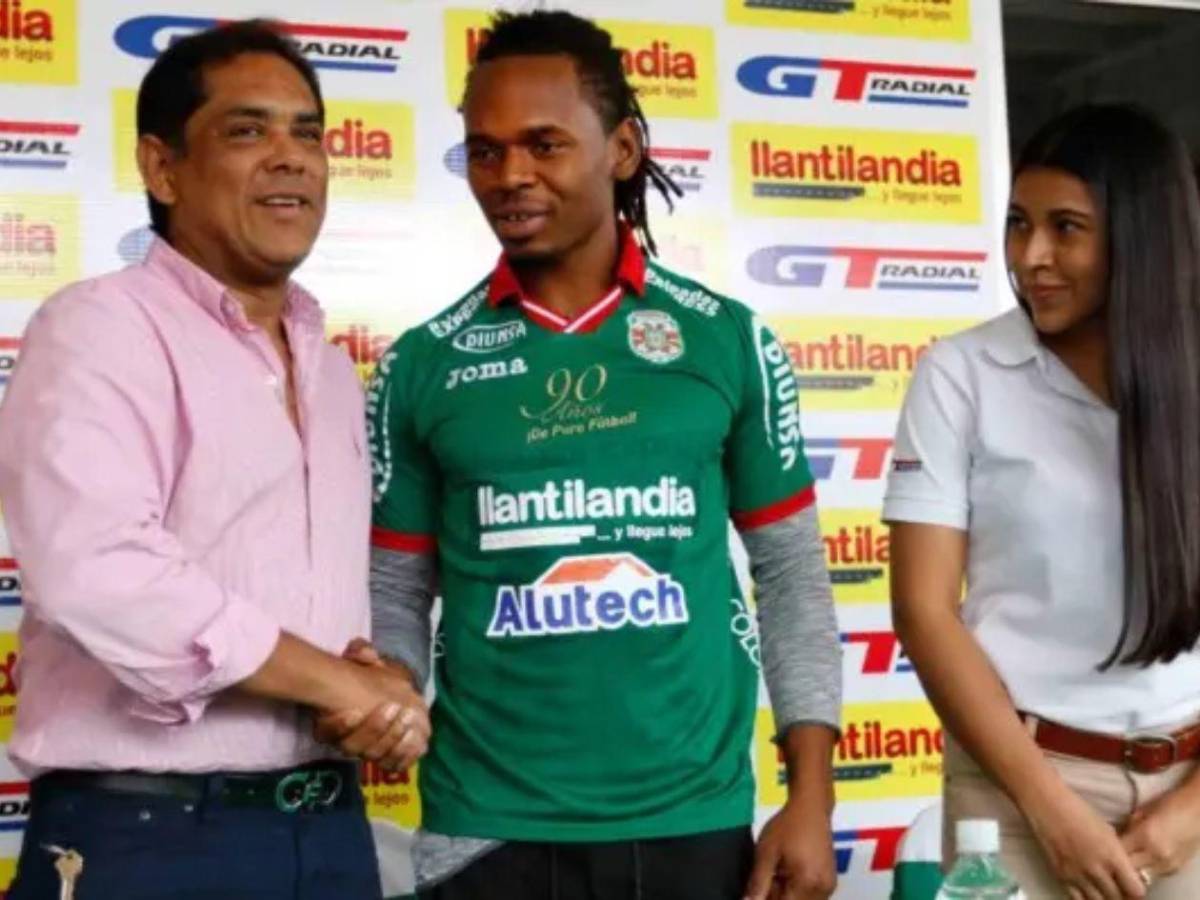 Salió en el Panini 2010 y jugó Champions: así es la nueva vida de Luis Ramos