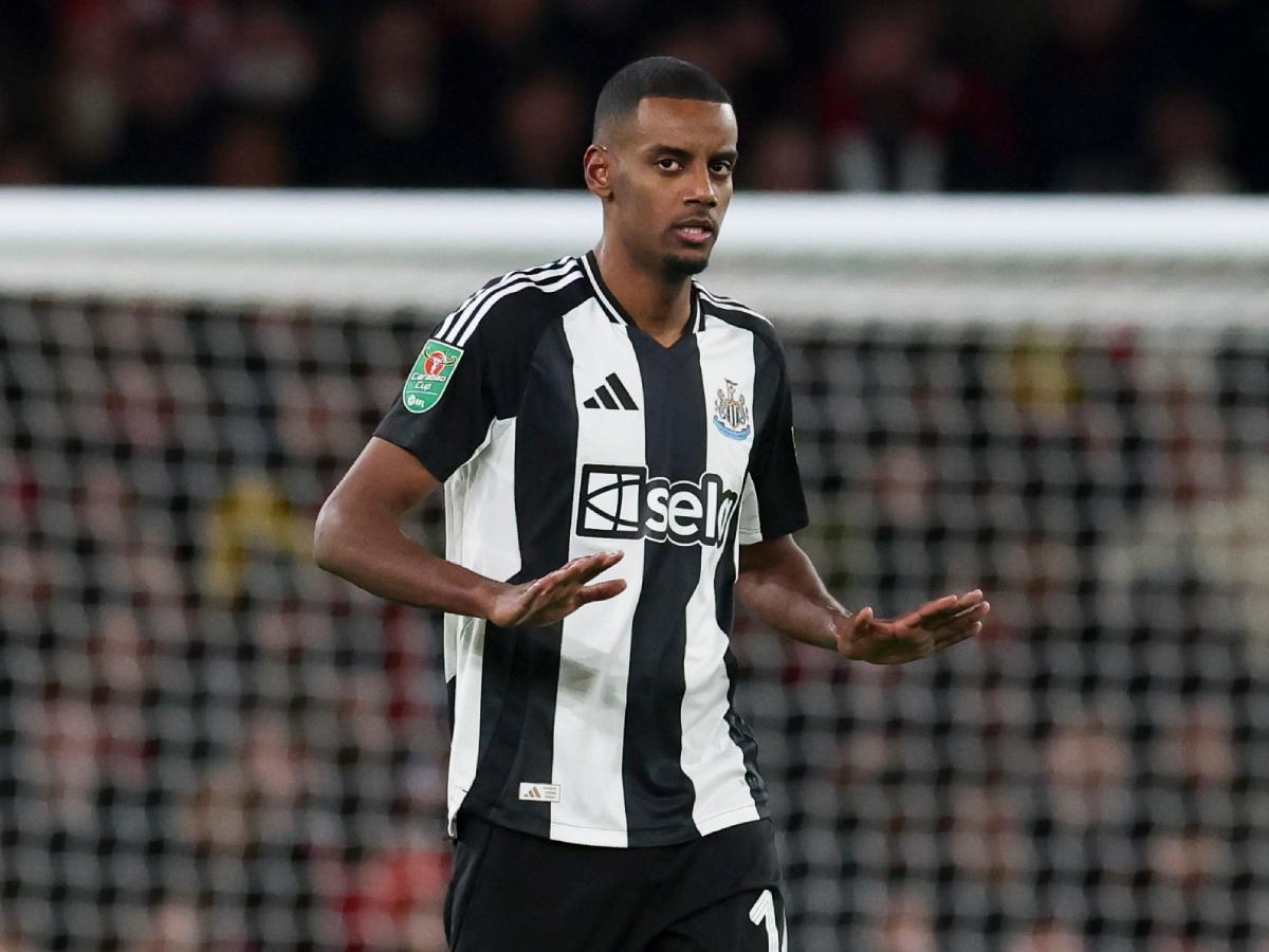 Bota de Oro: Salah no tiene rival, Dembélé desplaza a Haaland y Mbappé escala; así va la tabla de goleadores en Europa