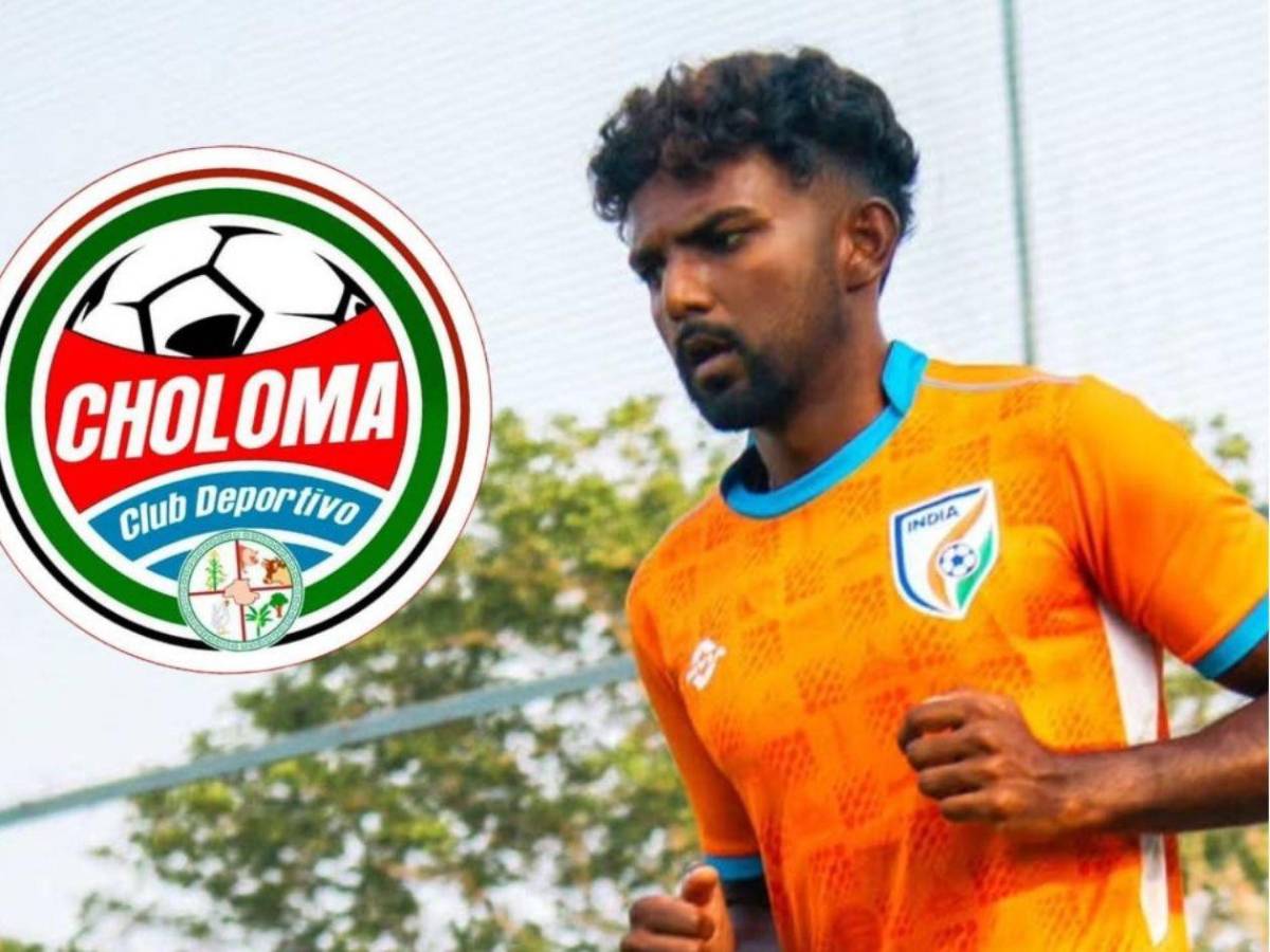 Fichajes: ¿Menjívar al Saprissa? Club contrata otro tiktoker y hondureño al City de Inglaterra