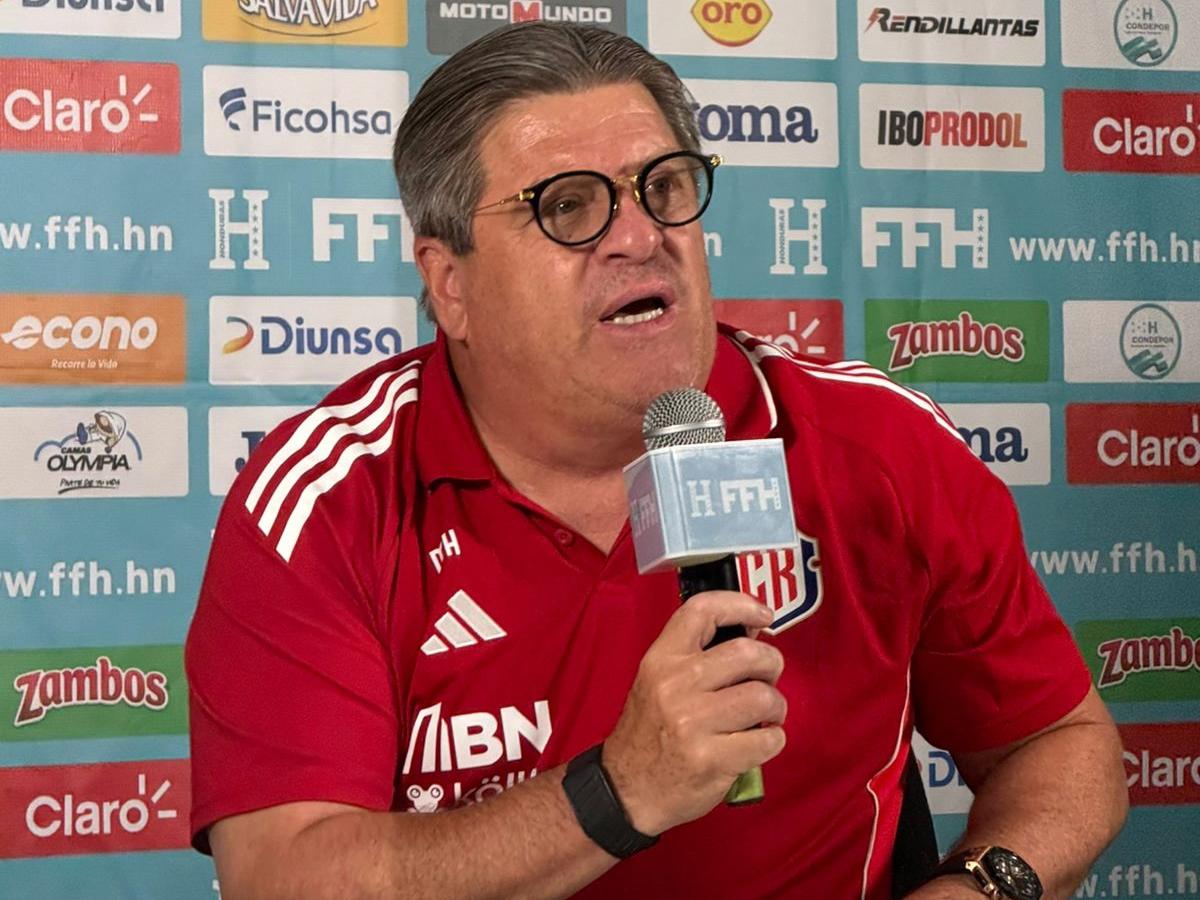 Miguel Herrera y su grito de guerra en Costa Rica: Necesitamos el triunfo sí o sí en todos los partidos que nos quedan