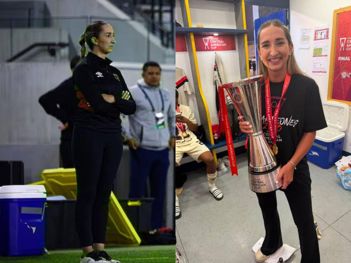 ¡Escándalo en el Alajuelense! Periodista revela supuesto acoso de futbolista a nutricionista
