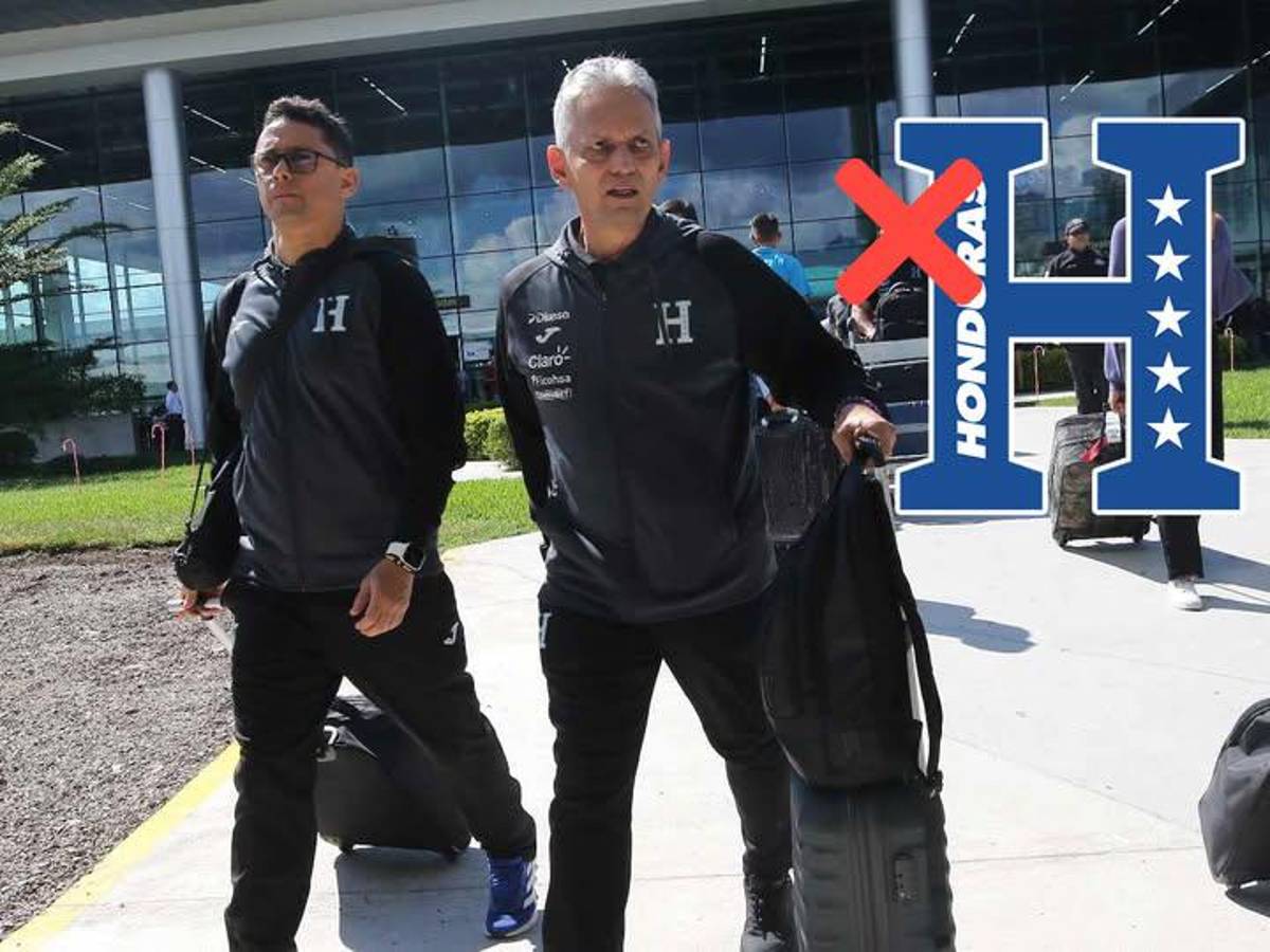Los pecados de Reinaldo Rueda que dejaron a Honduras fuera del Mundial 2026: malas convocatorias y un juego miedoso