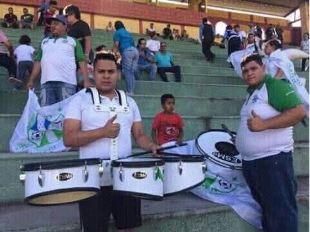 Tragedia en Platense: Muere reconocido barrista del Tiburón tras accidente de tránsito