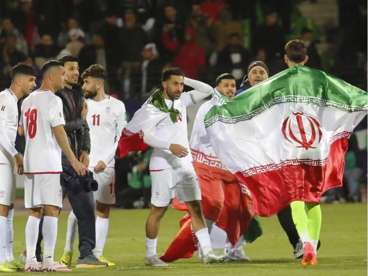 Mundial 2026 en alerta: Las selecciones candidatas para reemplazar a Irán si queda fuera por la guerra