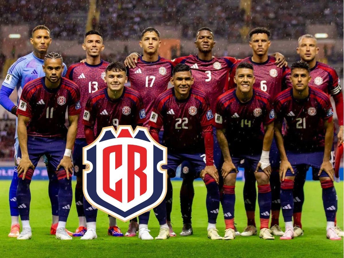 Descalabro de México y Costa Rica: Así quedó el ránking FIFA tras las sorpresas en la Eliminatoria, ¿y Honduras?