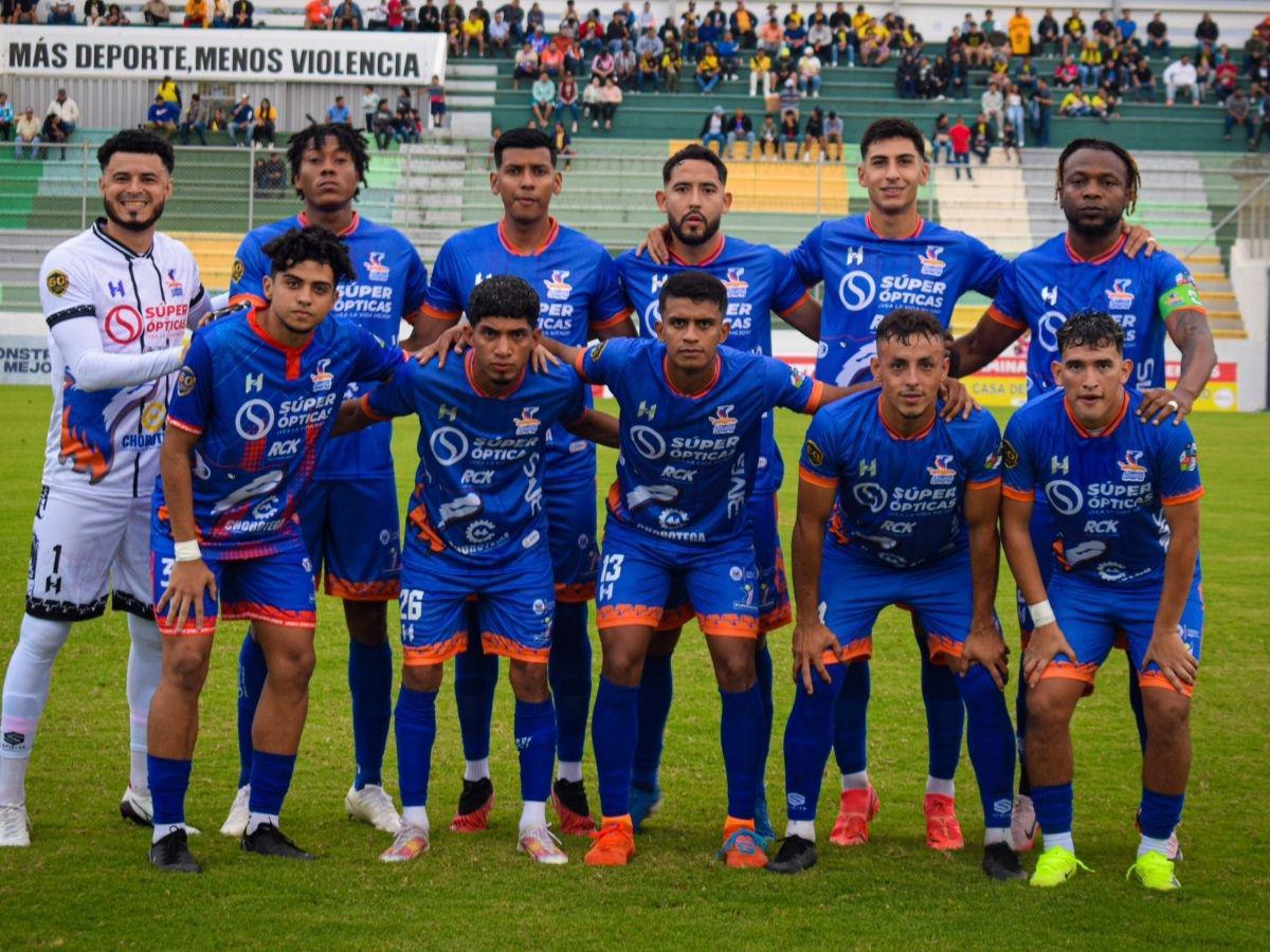 ¡No es Olimpia! El sorpresivo equipo de Liga Nacional que comandó la asistencia de los aficionados en la primera vuelta