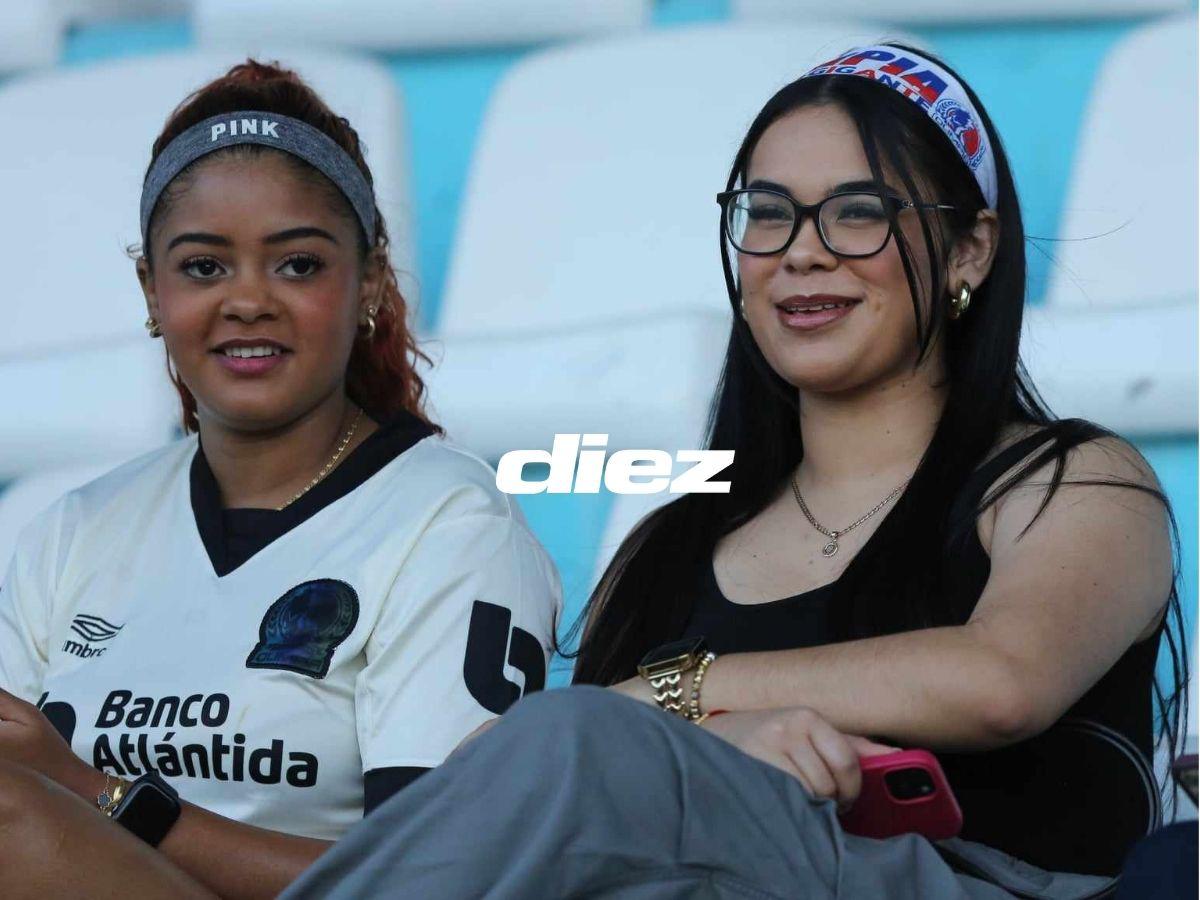 No se vio en TV: ¡infierno blanco en el Nacional! Así festejó Olimpia su reinado de las vueltas regulares del Apertura