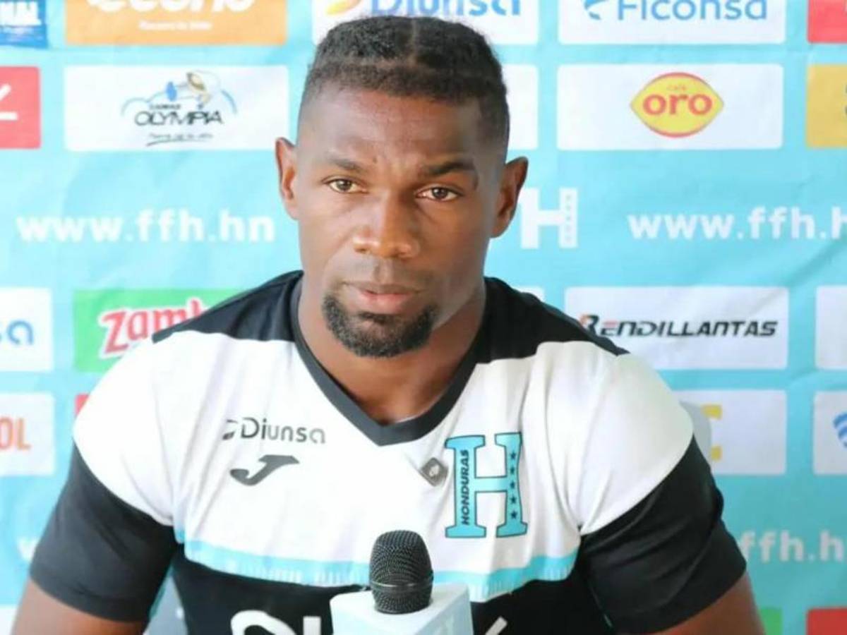 10 de Honduras y 5 de Costa Rica: los futbolistas de Centroamérica que disputaron su última eliminatoria como seleccionados