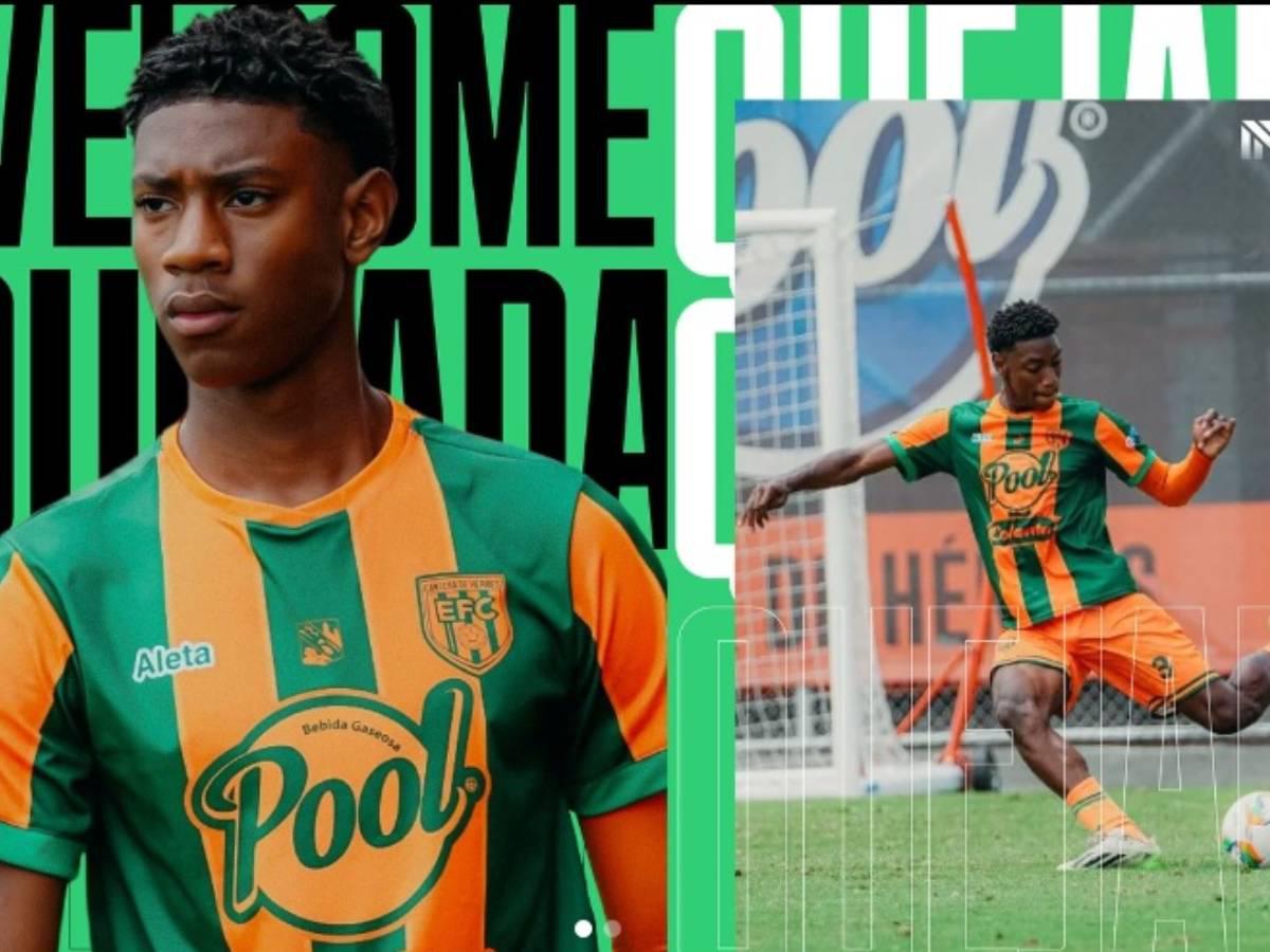 FICHAJES: Olimpia prepara bombazo, Alajuelense contraataca, Kervin Arriaga enloquece a club y Bryan Moya es disputado