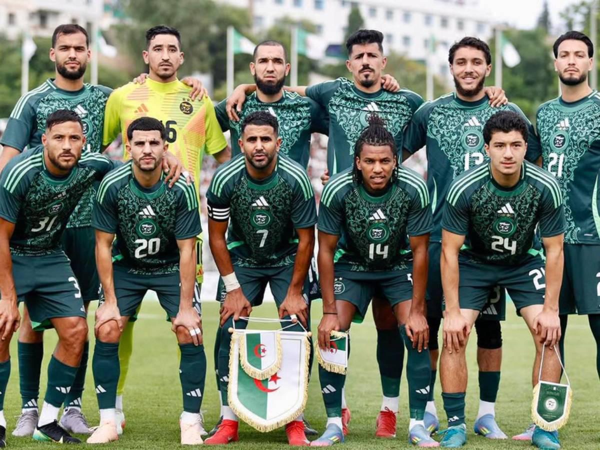 Honduras, Cristiano Ronaldo y una por primera vez: las selecciones que podrían clasificar al Mundial 2026 en esta fecha FIFA