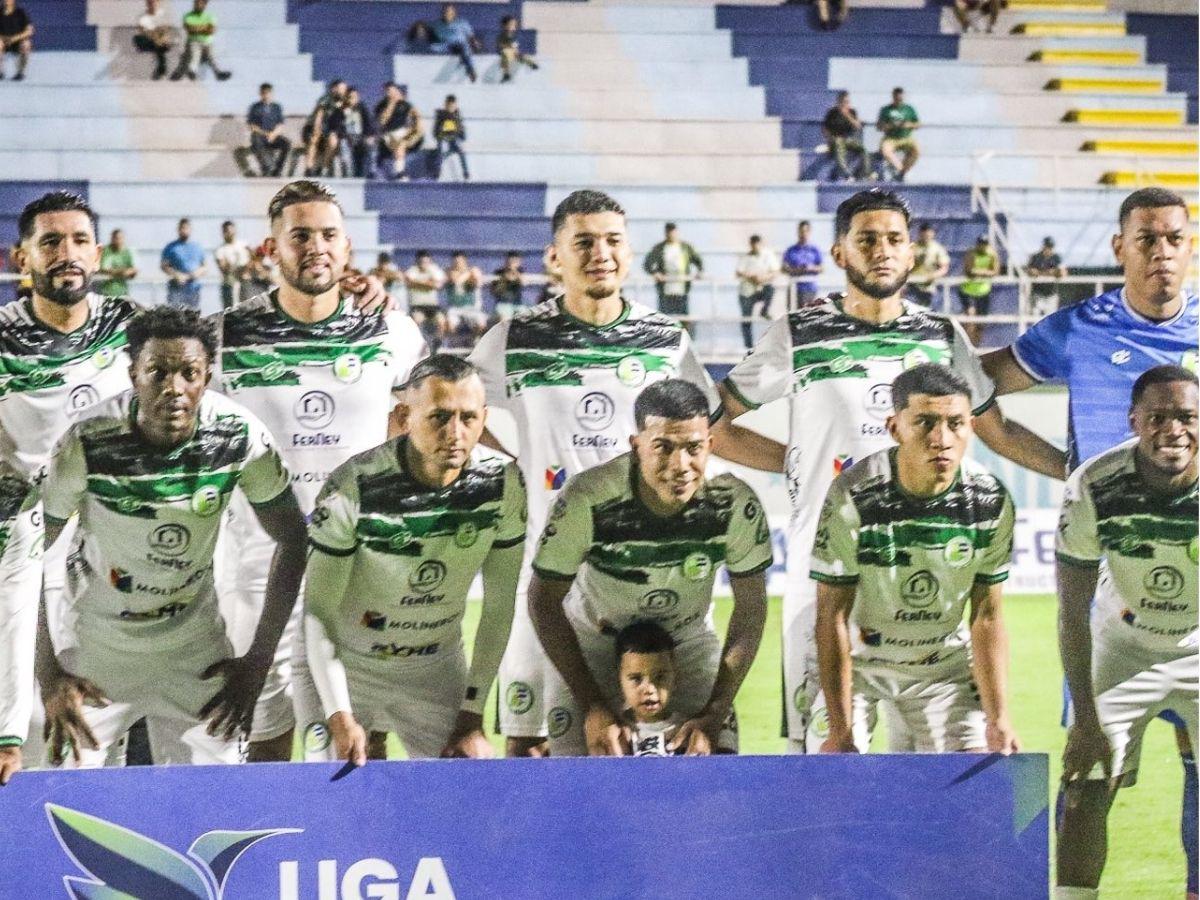 Un grande en alerta roja: El modesto equipo que lidera la tabla de minutos Sub-20 en el Apertura 2025 de Liga Nacional