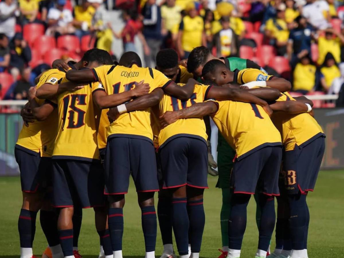 Mundial United 2026: Las selecciones que podrían clasificarse a la Copa del Mundo en esta fecha FIFA; ¡equipos inéditos!