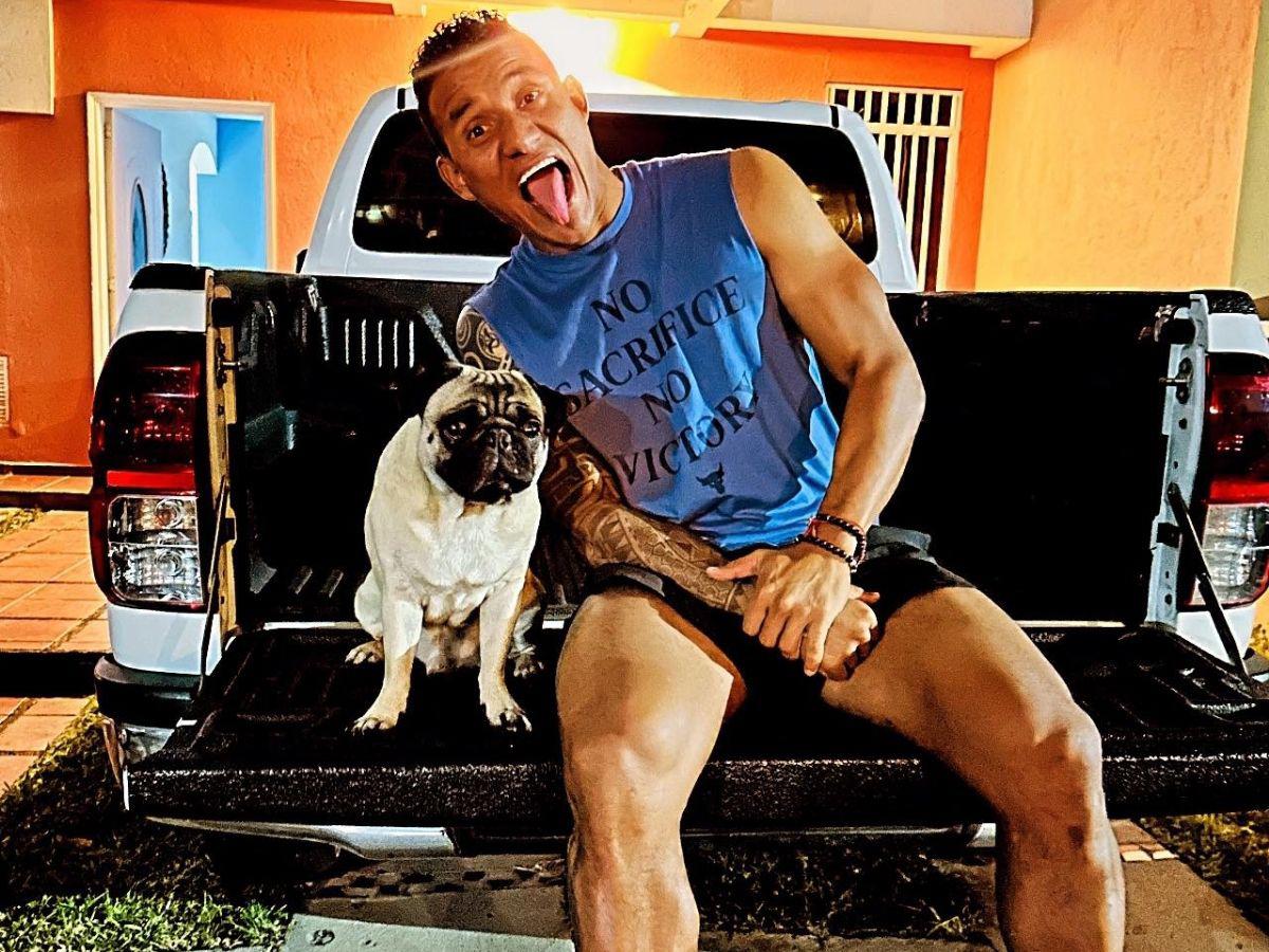 Luis Garrido y su actualidad tras cumplir un año fuera del fútbol profesional: ¿se retiró?