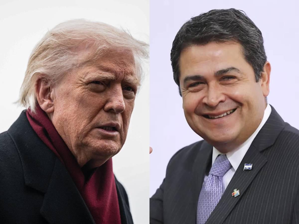 Informe Especial: Trump indultará al expresidente hondureño Juan Orlando Hernández
