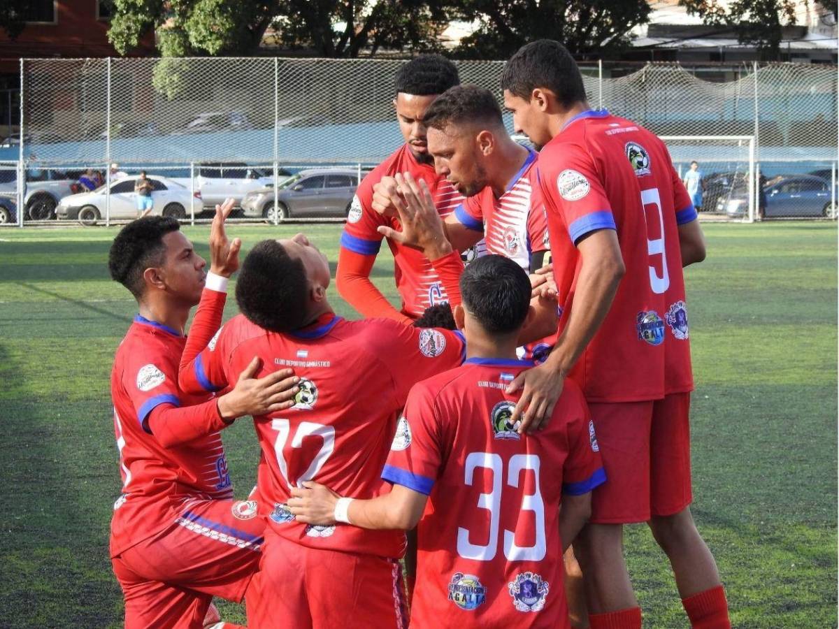Conocé los 36 equipos que jugarán el torneo Apertura de la Liga de Ascenso