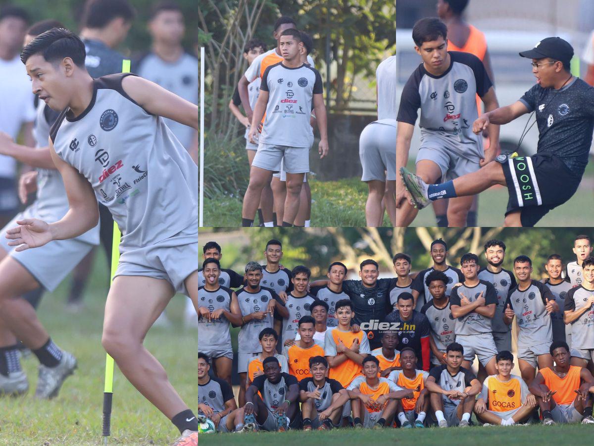 Panteras, por hacer historia en su primer torneo: Fecha y hora de la gran final del Clausura de la Liga Mayor Sampedrana