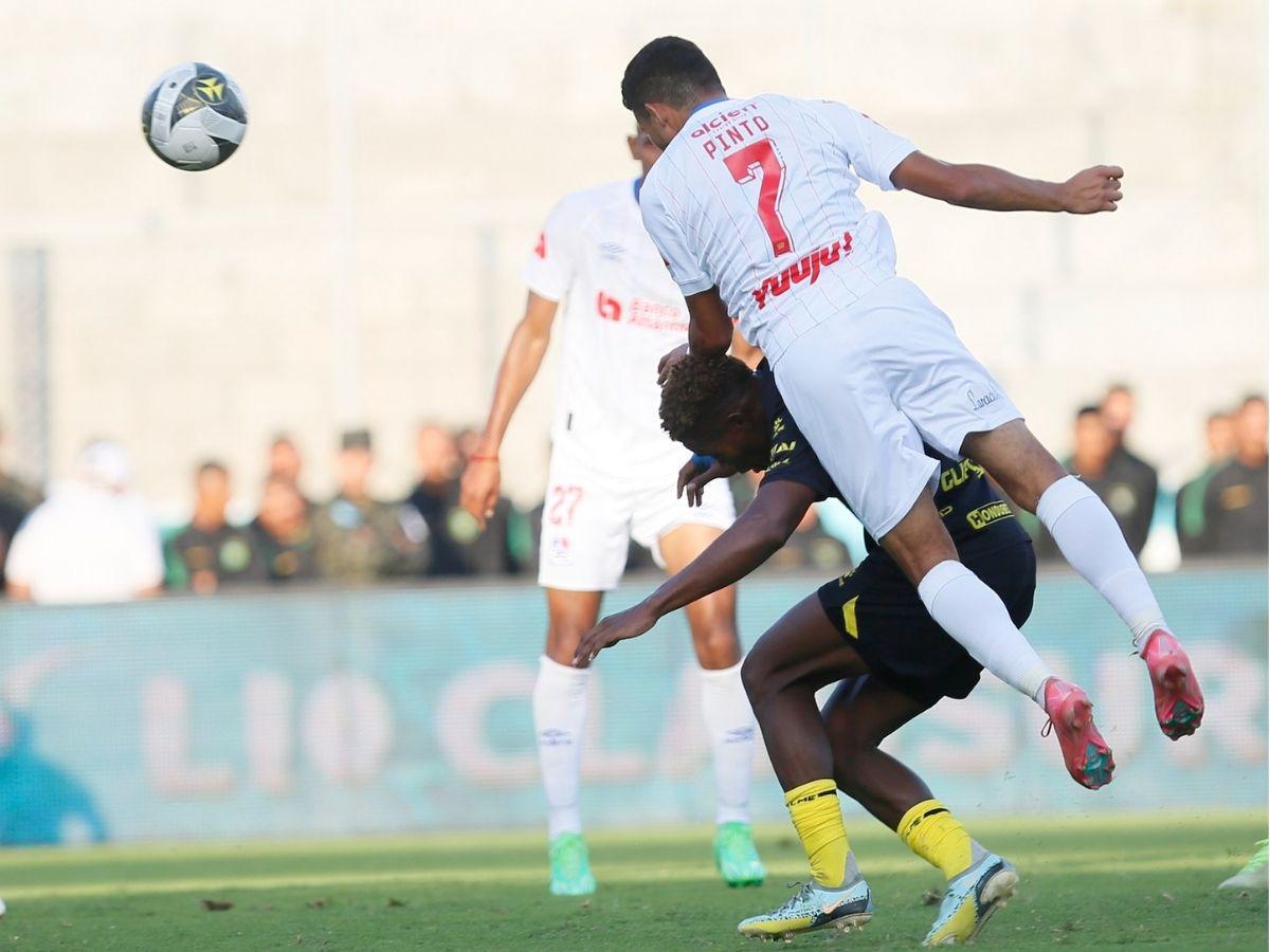 ¡Olimpia hizo barrida! Las bajas confirmadas del campeón de Honduras para el Apertura y Copa Centroamericana
