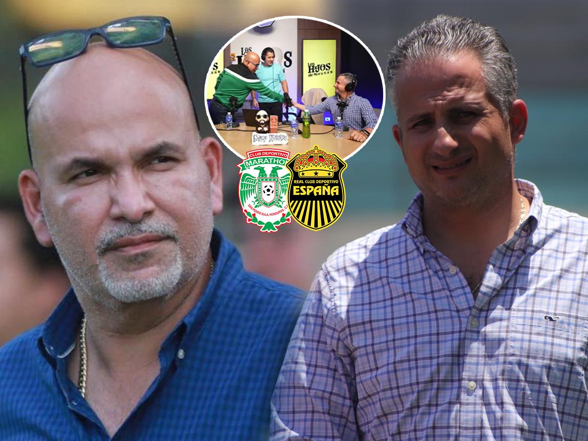 Mano a mano de Orinson Amaya y Elías Burbara: Los jugadores que se quisieron quitar, premios por ganar los derbis y el dardo a Yankel