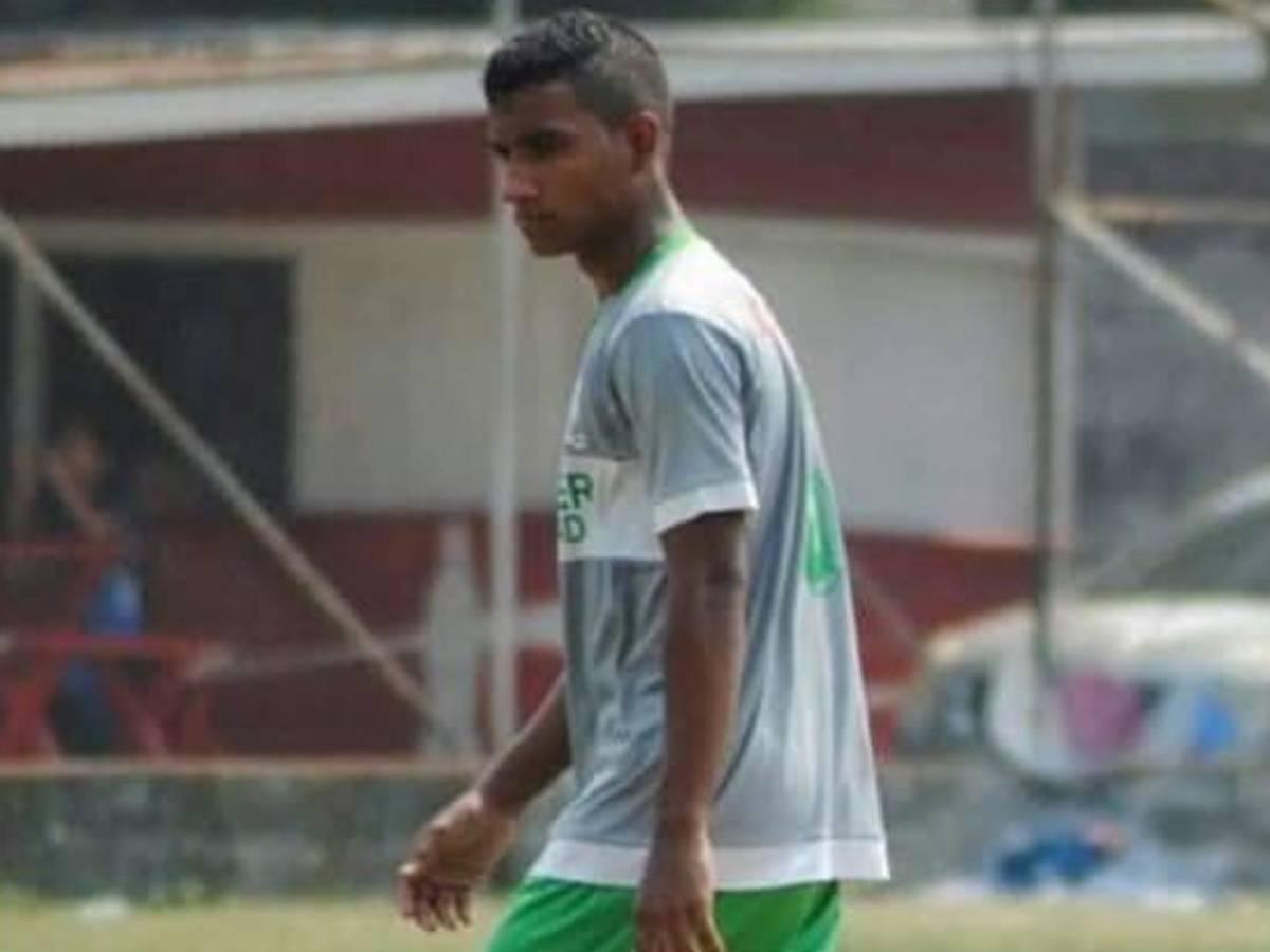 Asesinan a joven jugador hondureño en su casa en San Pedro Sula; el doloroso mensaje de su club