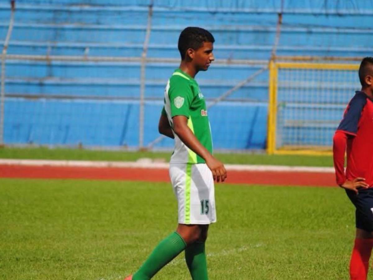 Asesinan a joven jugador hondureño en su casa en San Pedro Sula; el doloroso mensaje de su club