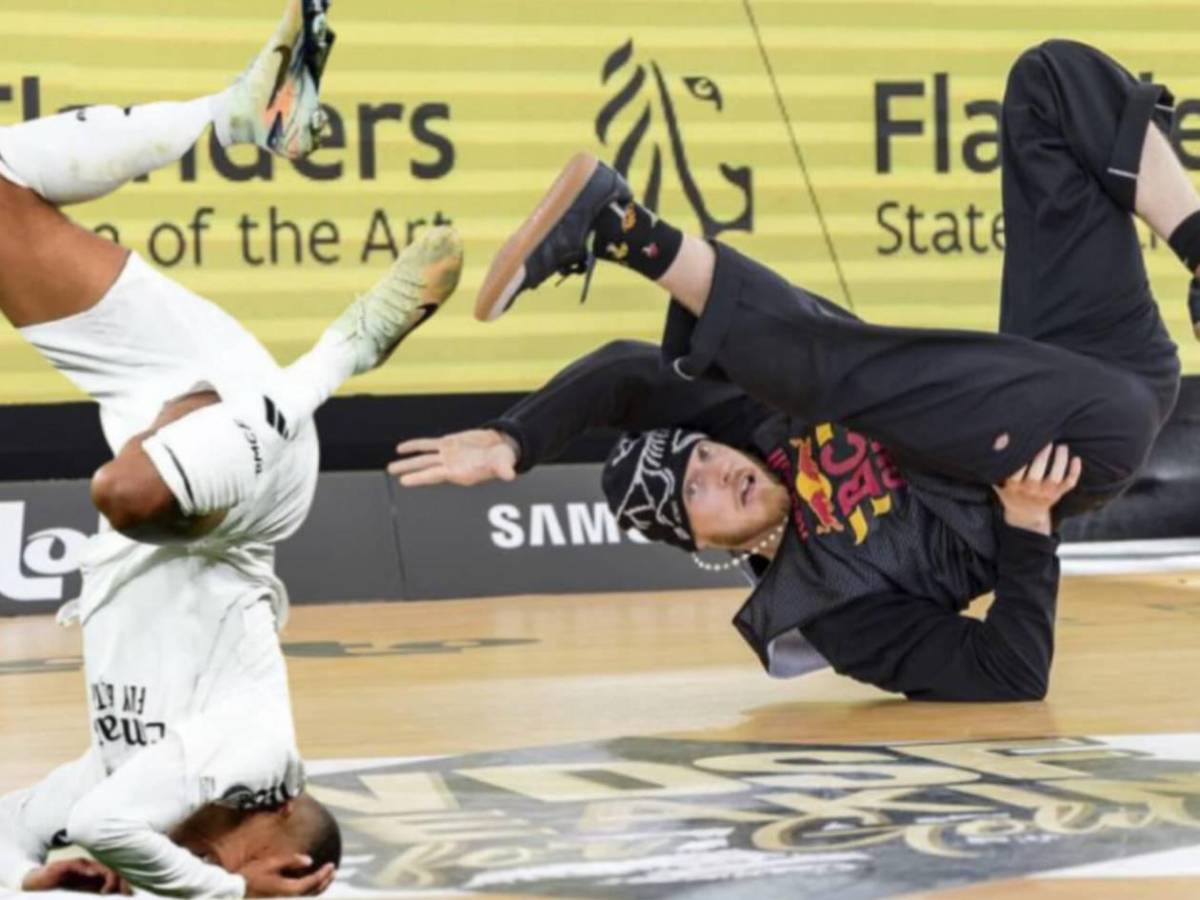 Courtois y Barcelona son protagonistas: los memes destruyen al Real Madrid tras goleada del Arsenal en Champions League