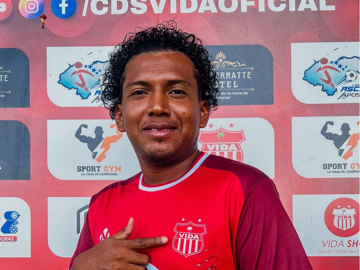 Fichajes de Honduras: Dos bajas en Olimpia, Andy Nájar con ofertas, Marathón cierra tercera alta y Carlos Pineda es noticia