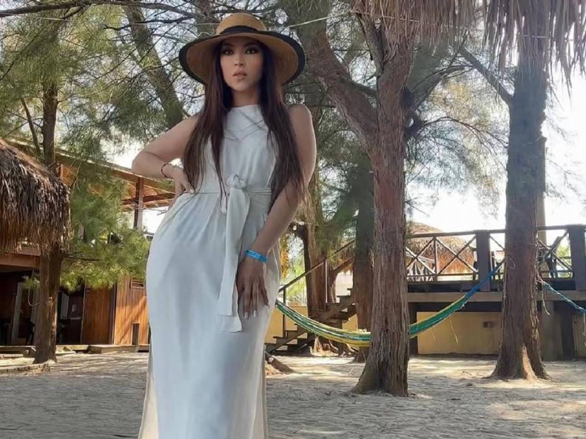 Laura Meza confiesa por qué regresó a Honduras y ¿qué pasó con su relación con Rodrigo Auzmendi?: Decisiones difíciles