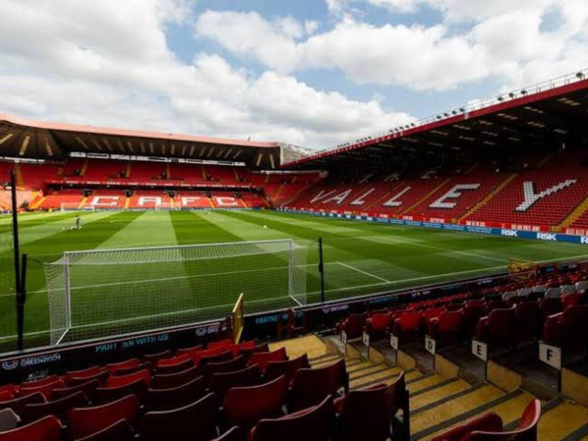 Tragedia en Inglaterra: hallan cadáver en estadio histórico y lo que dice el club