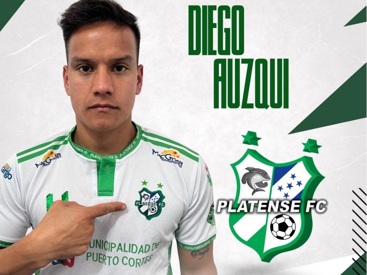 Ficharon ex de Olimpia y Motagua: el equipazo que está armando Platense para buscar el ascenso a Liga Nacional