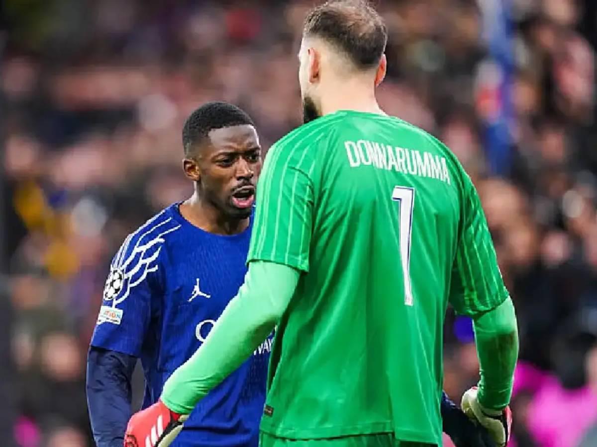 Hakimi y Dembélé dividen el vestuario del PSG por el Balón de Oro 2025 y el inesperado futbolista que reclama el premio