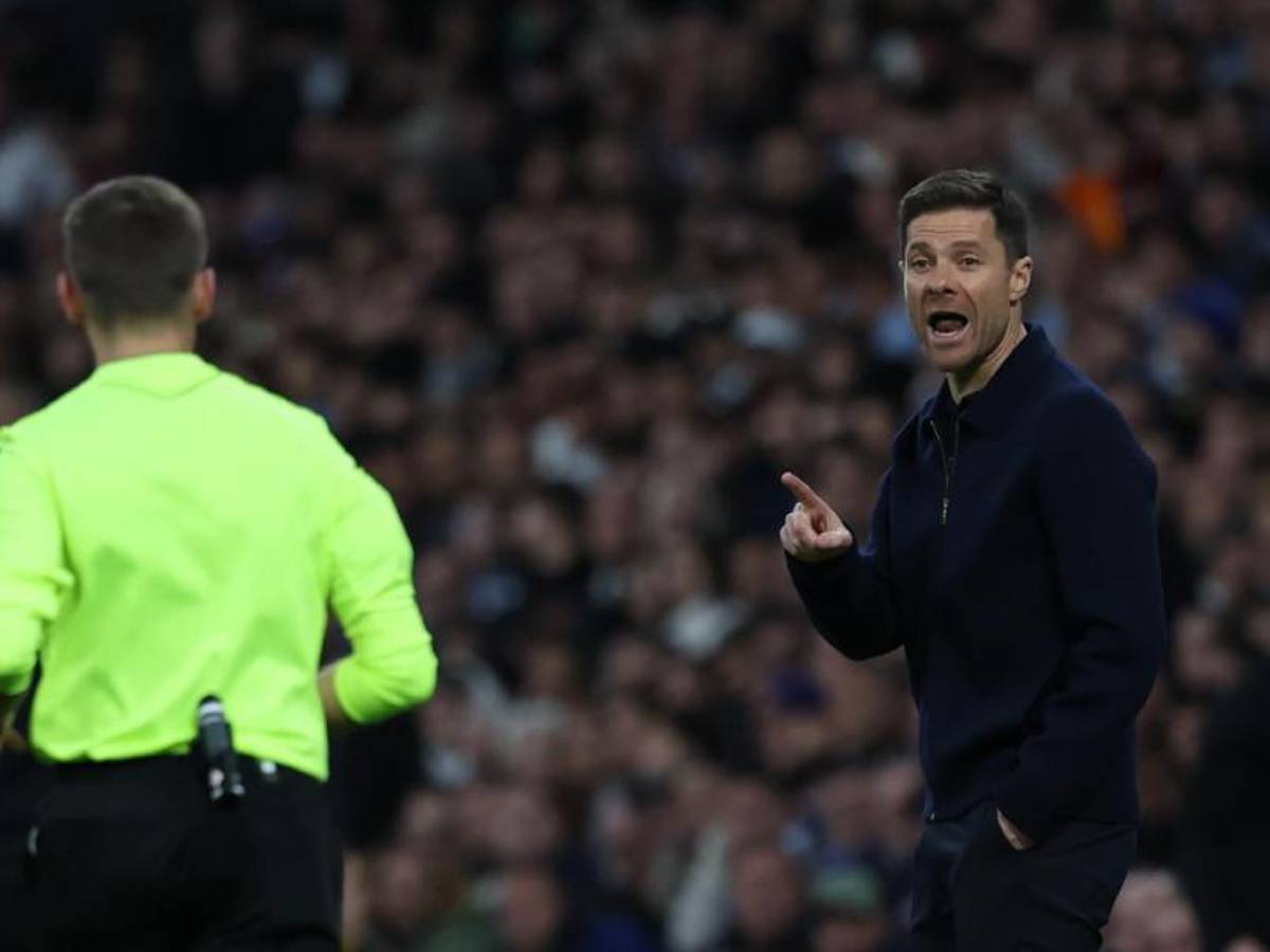 Real Madrid ya tiene nuevo técnico: el DT que llegará al banquillo si Xabi Alonso pierde su partido en la Liga Española