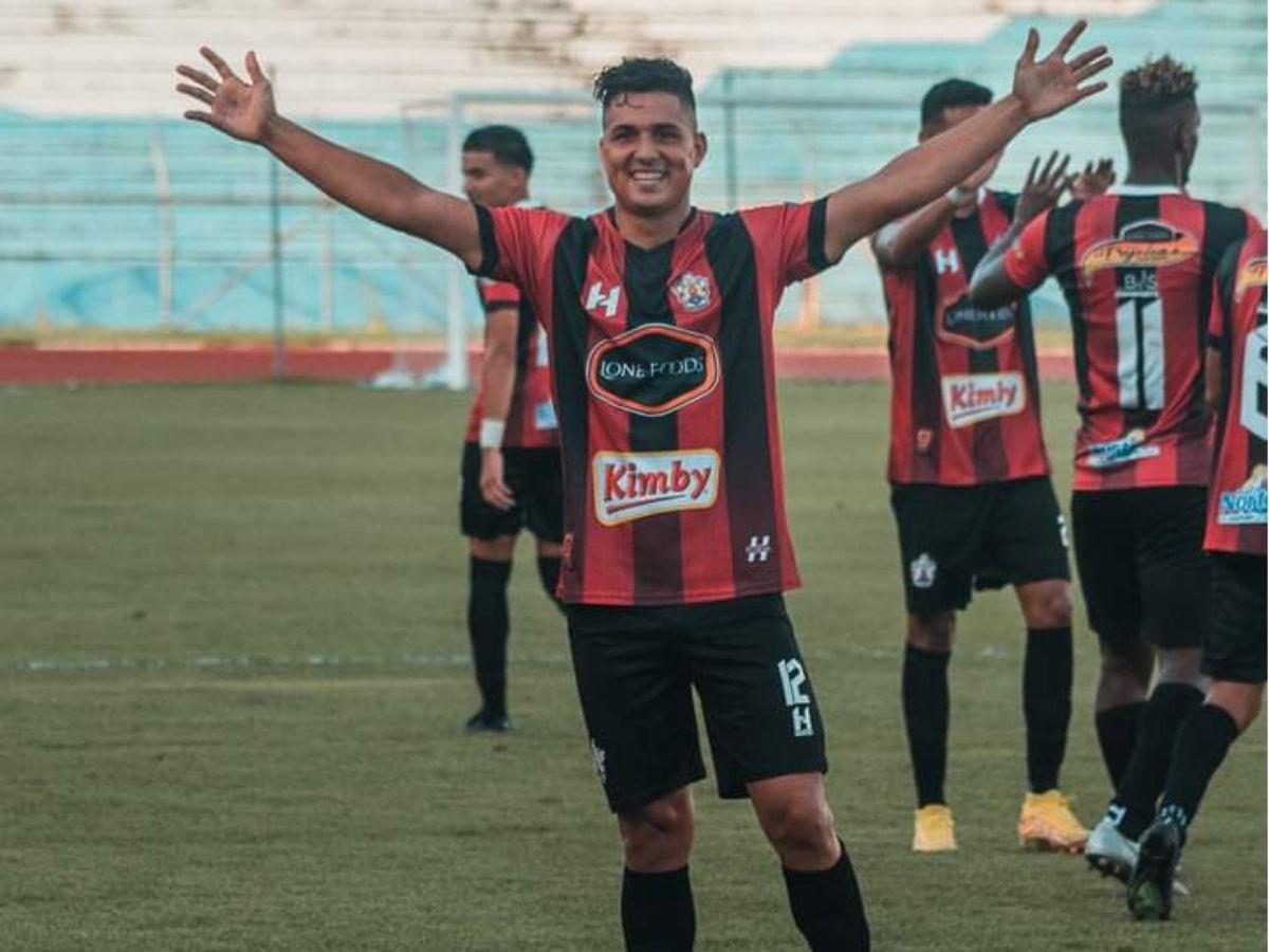 Fichajes: Bajas confirmadas en Motagua y Olimpia, Génesis PN ficha extranjeros y Deiby se despide, ¿y Jorge Álvarez?