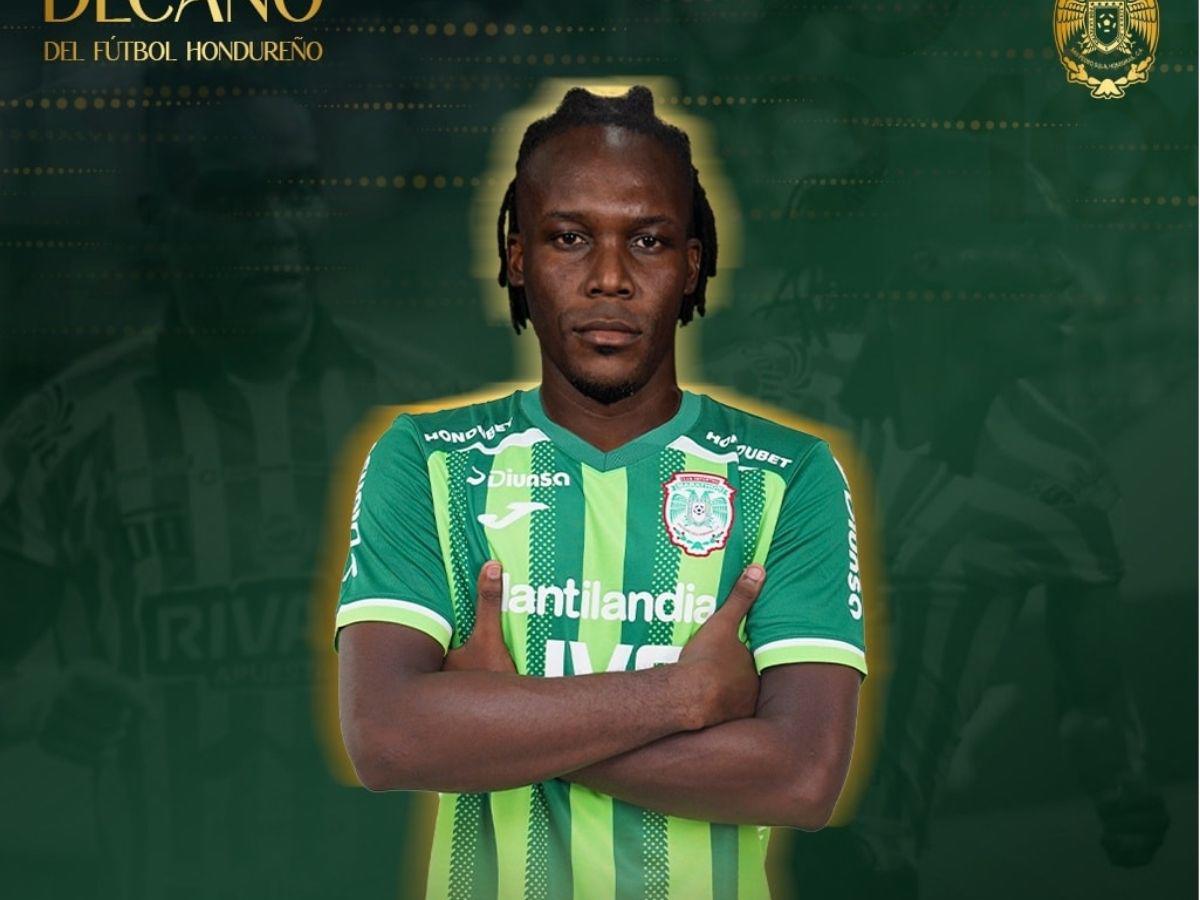 Fichajes: Olimpia y Marathón con bombazos, Leones arma Dream Team y Motagua suma dos altas