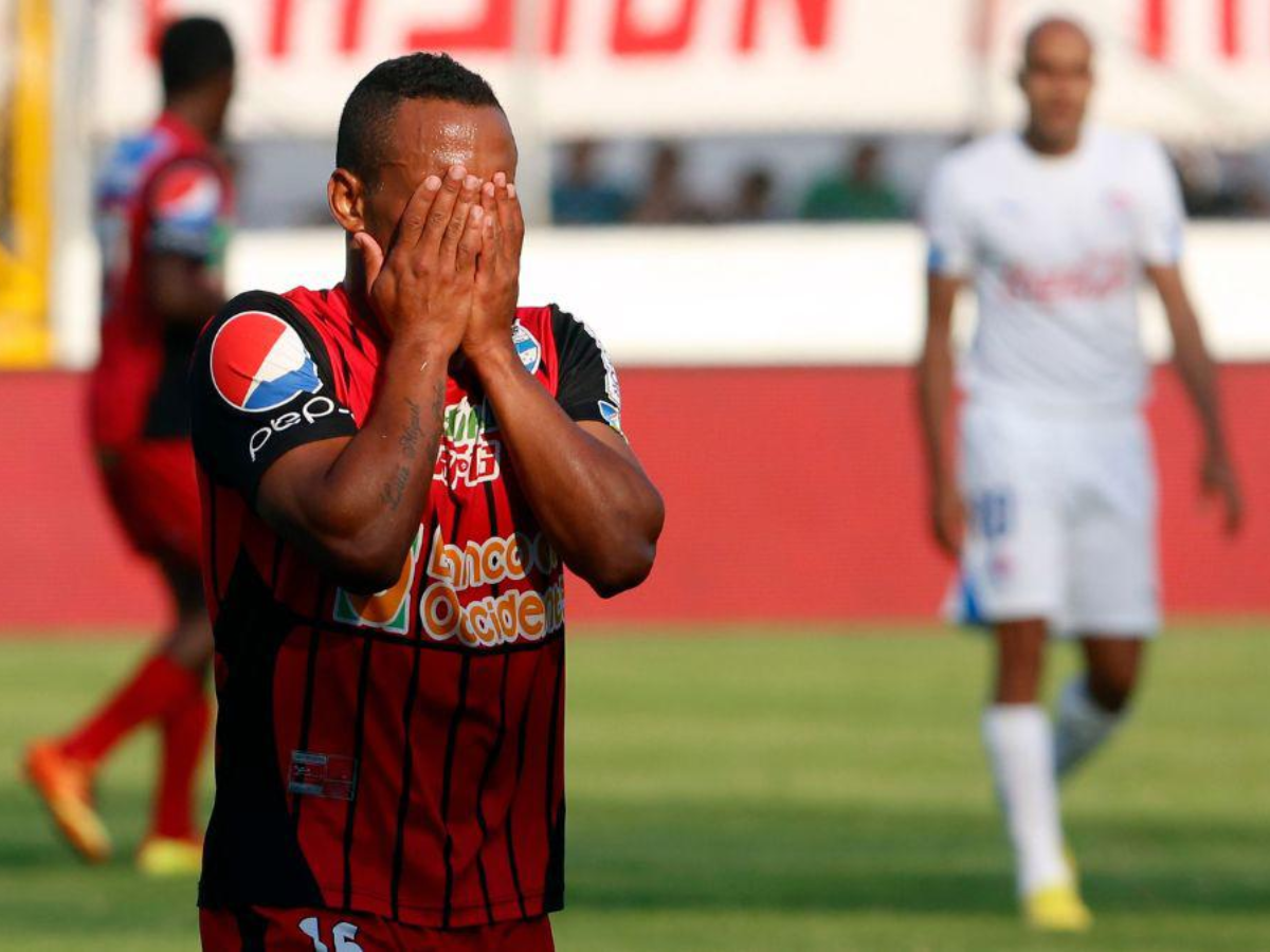 Real Sociedad regresa al infierno: Los últimos 16 equipos que descendieron a la B en el fútbol de Honduras