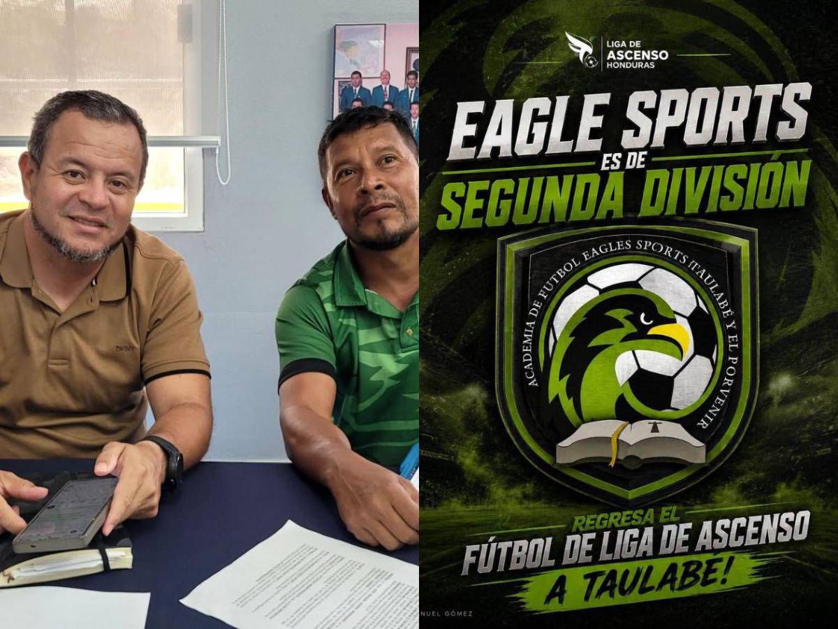Conocé los 36 equipos que jugarán el torneo Apertura de la Liga de Ascenso