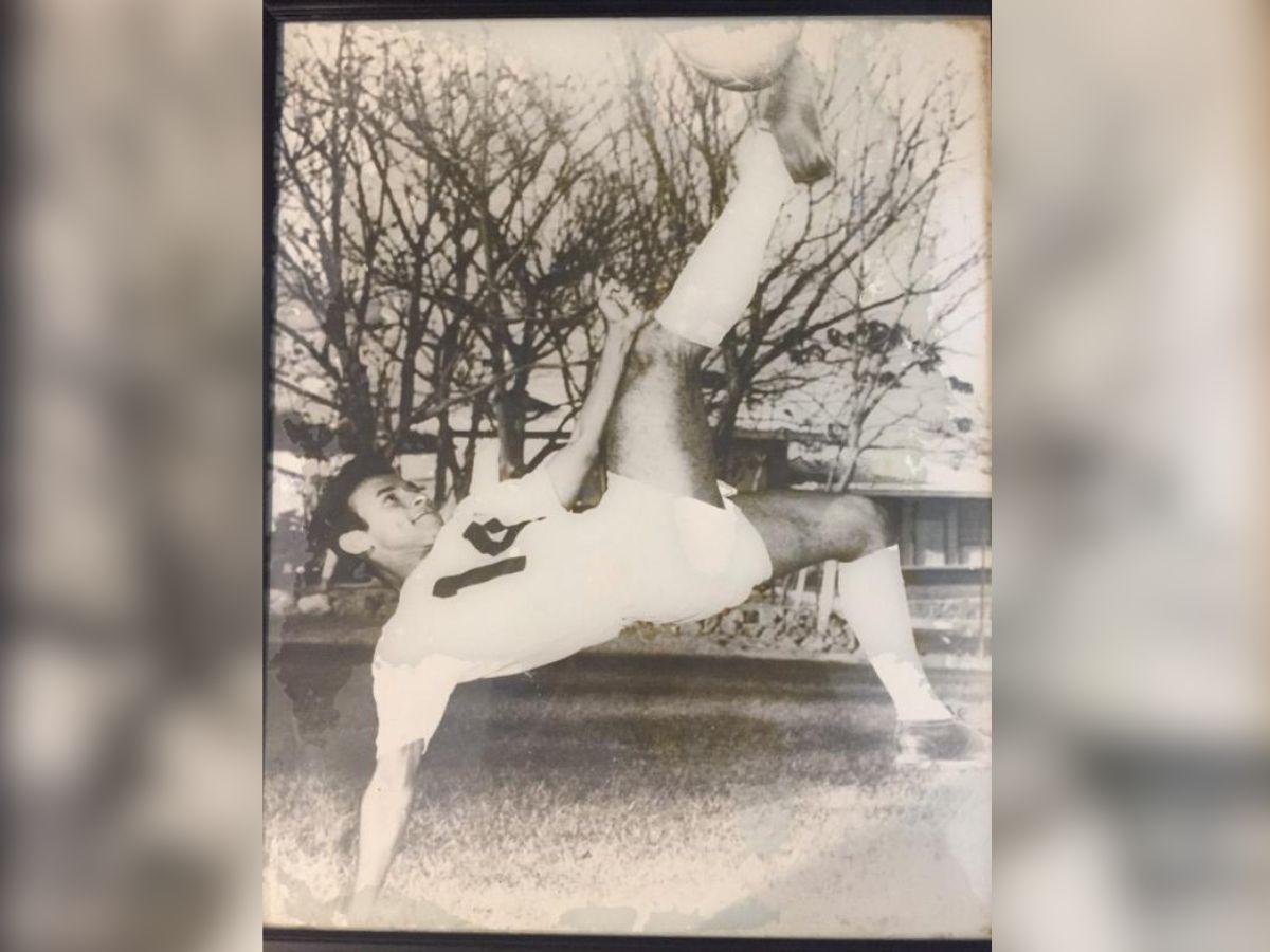 Fonseca formó parte de la Selección Nacional de Honduras en el Campeonato de Naciones de la Concacaf de 1967