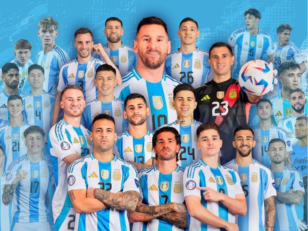 Descalabro de México y Costa Rica: Así quedó el ránking FIFA tras las sorpresas en la Eliminatoria, ¿y Honduras?