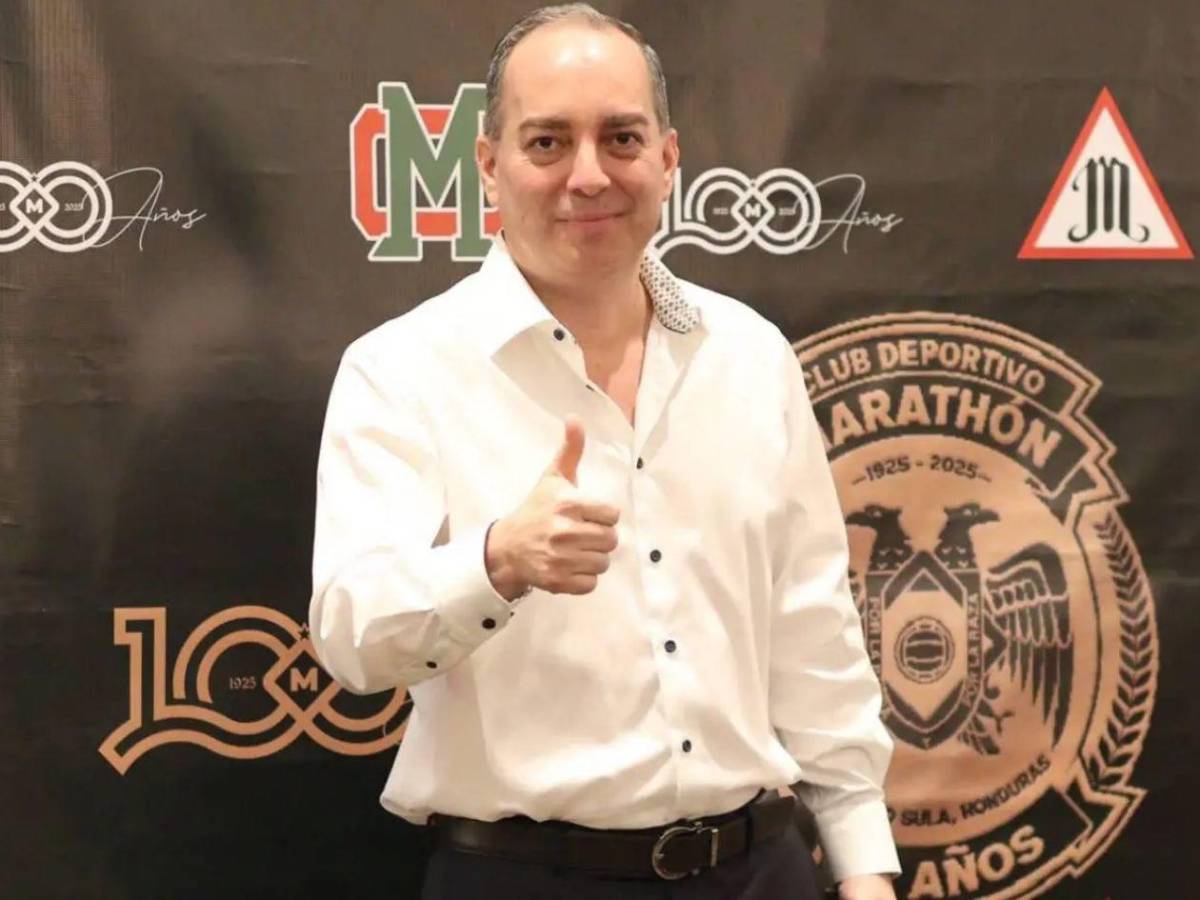 Fichajes: Dos bajas en Motagua, Marathón define DT y reconocido club hace barrida