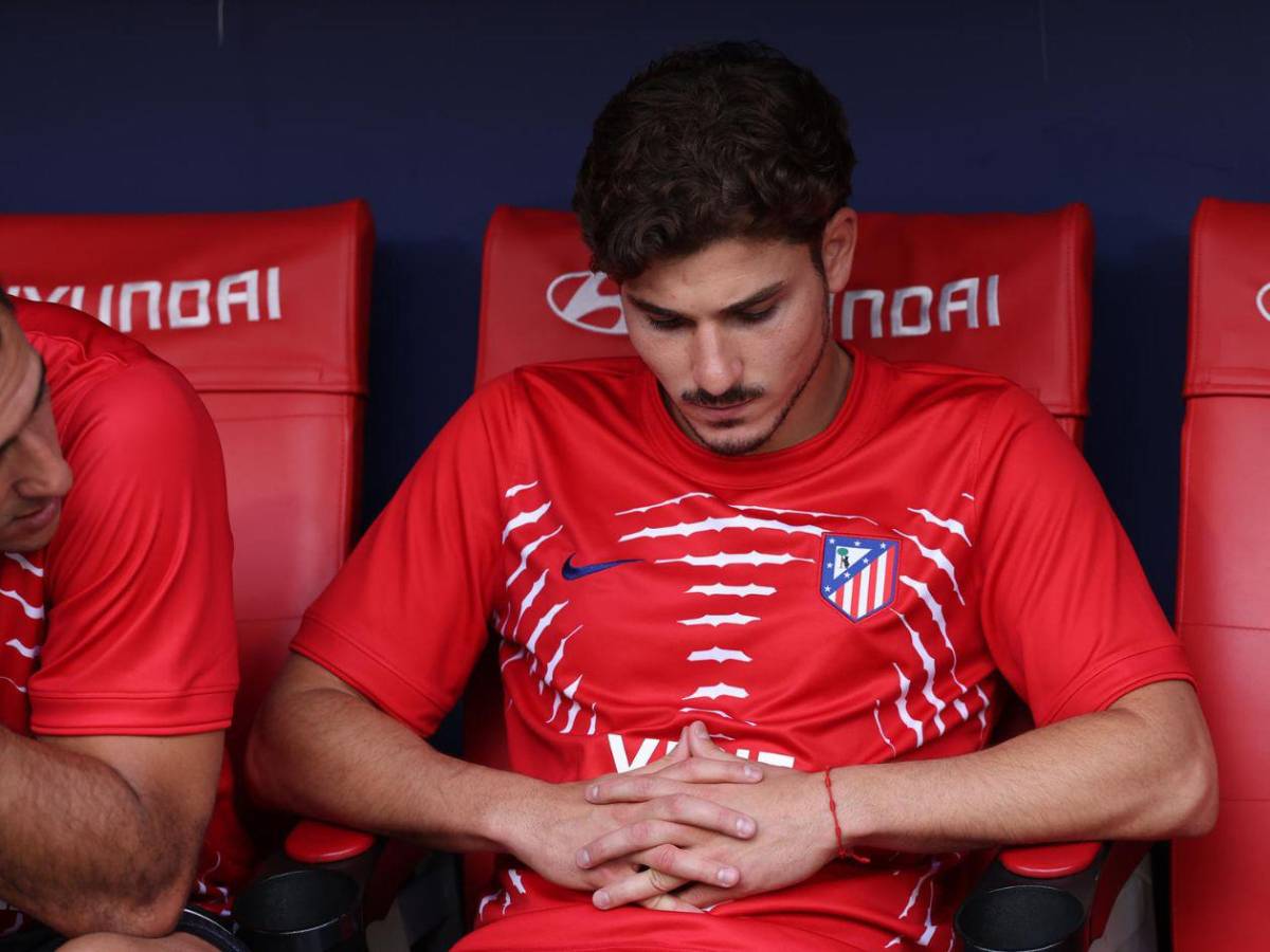 Flick sufrirá dura baja, Atlético toma decisión con Julián y el sustituto de Rodri