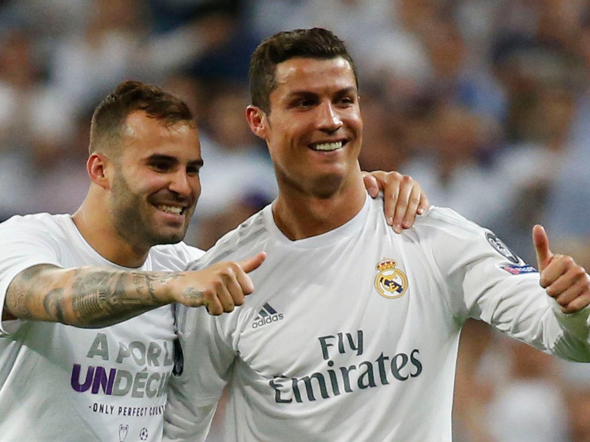 Le decían el nuevo Cristiano Ronaldo del Real Madrid: acabó descendiendo dos veces seguidas en este 2023