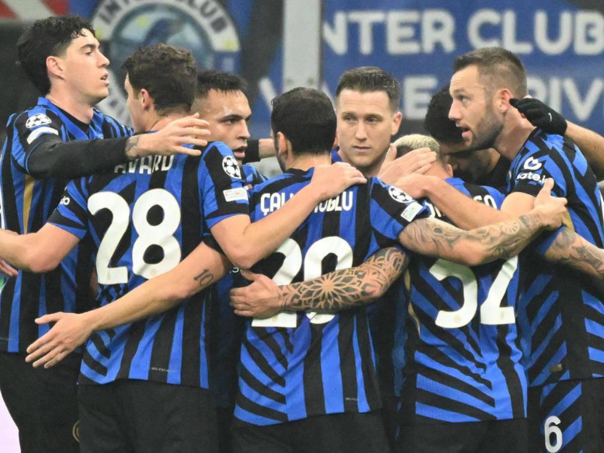 No podrá recortar la distancia de Real Madrid: los clasificados y grandes ausencias de la UEFA Champions League 2025/26