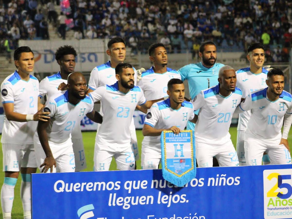 ¿Qué viene para la Selección de Honduras después de enfrentar a Costa Rica? Eliminatoria mundialista y Nations League
