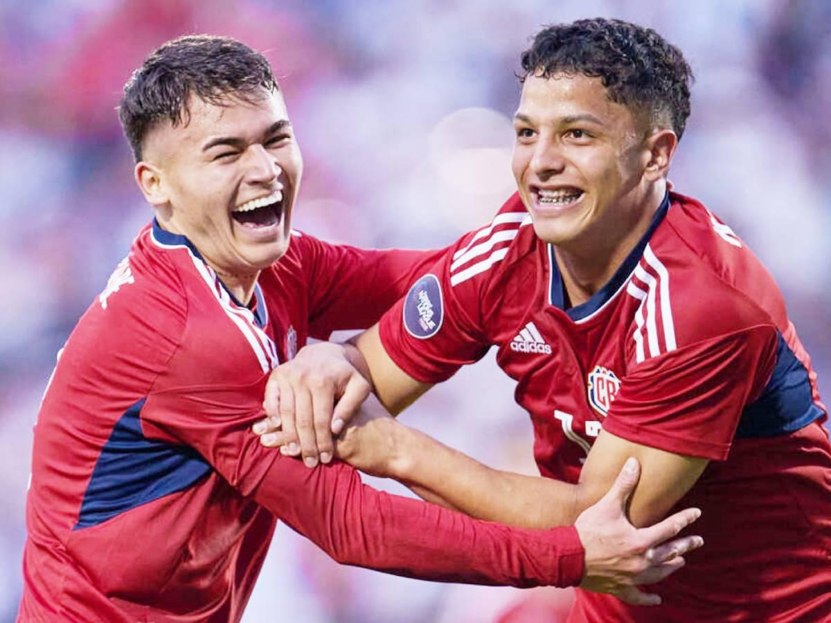 Costa Rica vive horas decisivas para nombrar a su nuevo técnico ¿Quiénes son los 3 candidatos principales?