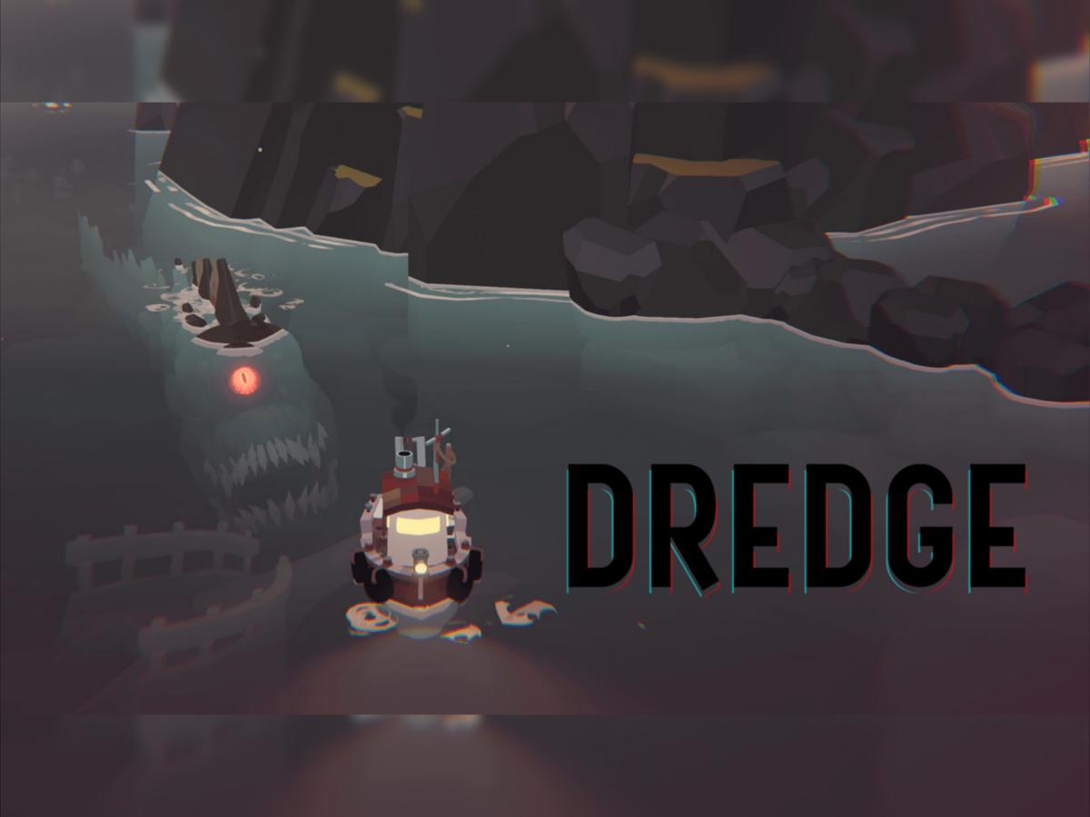 El sombrío juego de pesca ‘DREDGE’ ya cuenta con fecha de lanzamiento: lo tendremos en PC y consolas en marzo