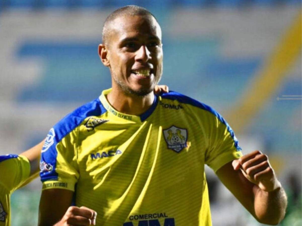 Kervin Arriaga saltó a la élite, Julián Martínez voló a Portugal y Girona FC fichó hondureño: así se movió la legión en este mercado