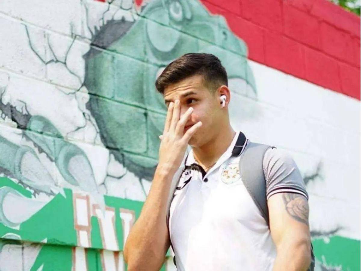 Fichajes: ¿Quioto al Olimpia? Baja en Real España e Independiente ficha 5