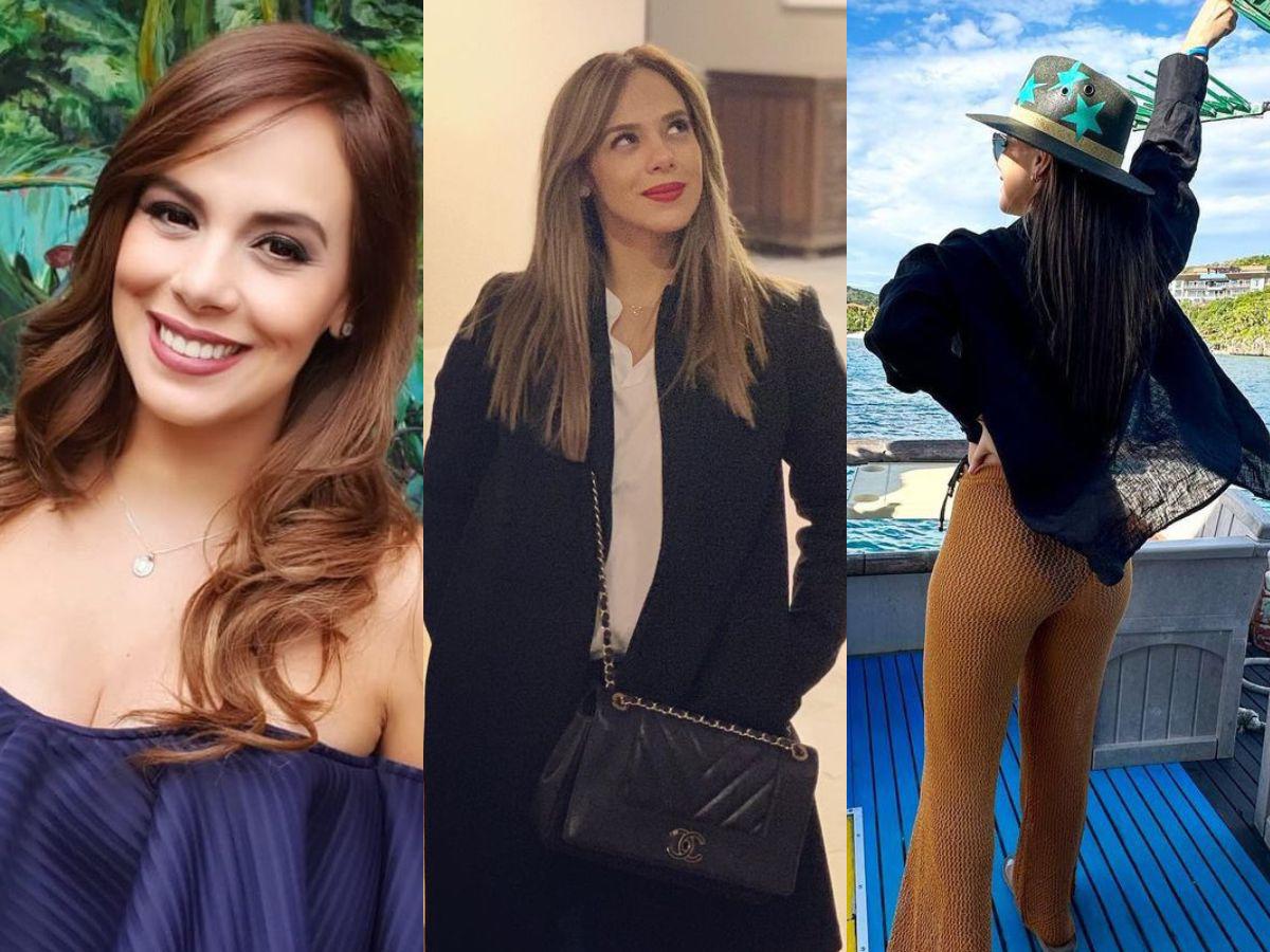 ¿Qué fue de Paola Lazzaroni? Así es la nueva vida de la exnovia del ahora técnico Dani Turcios
