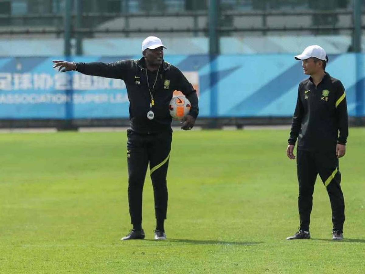 Mundial 2026: dejaron a Honduras fuera del repechaje y selección de Concacaf se queda sin técnico previo a la repesca