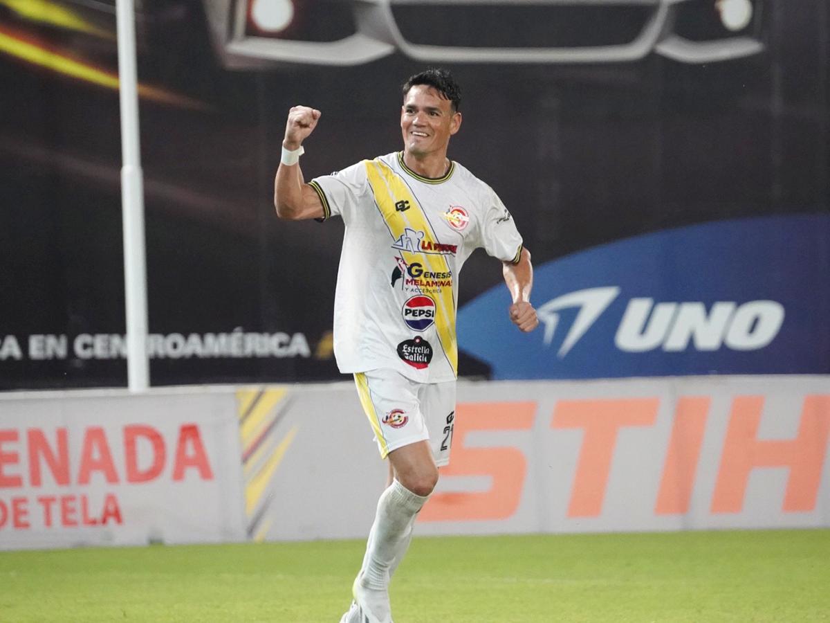 Mercado de Honduras: revela su fichaje con Olimpia, bajas en Marathón y movimientos en Real España