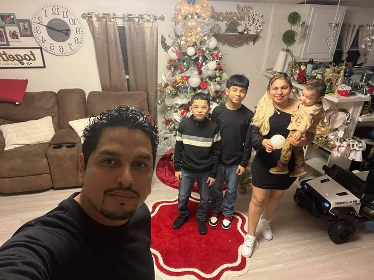 ¿Recuerdas a Luis Lobo? Así es la vida del exjugador de Honduras, tuvo un retiro repentino, lo buscaron de la MLS y fue cantante